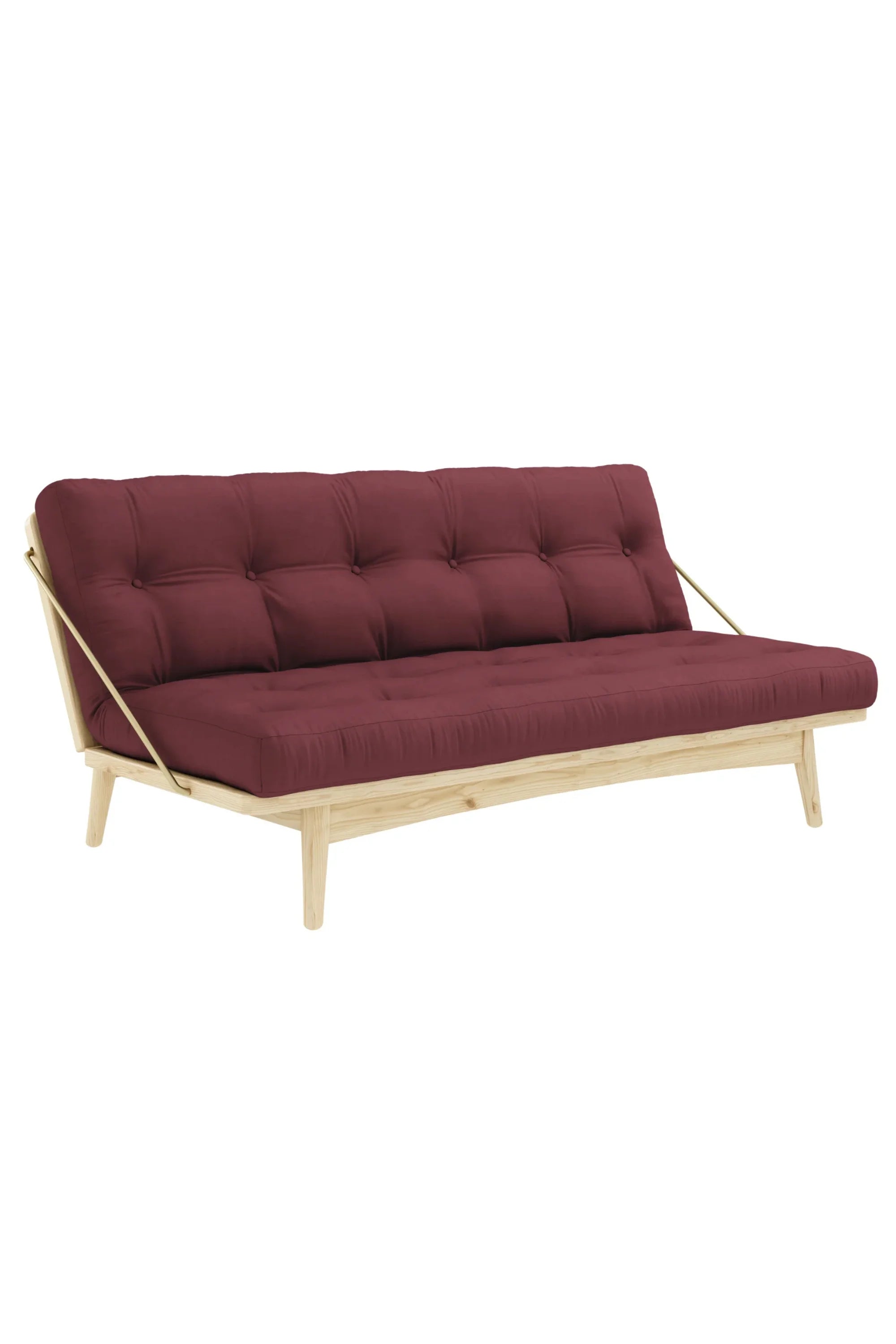 Folk Sofa Bed - THAT COOL LIVING
