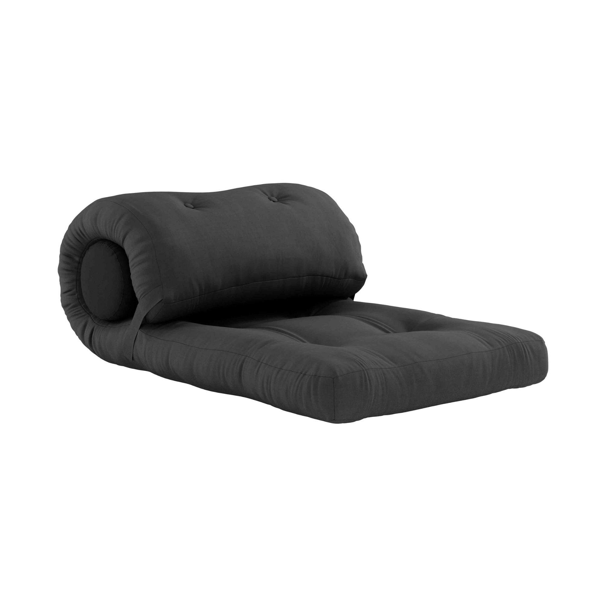Wrap Futon Chair - THAT COOL LIVING