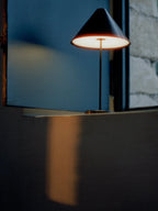 Brolly Portable Table Lamp