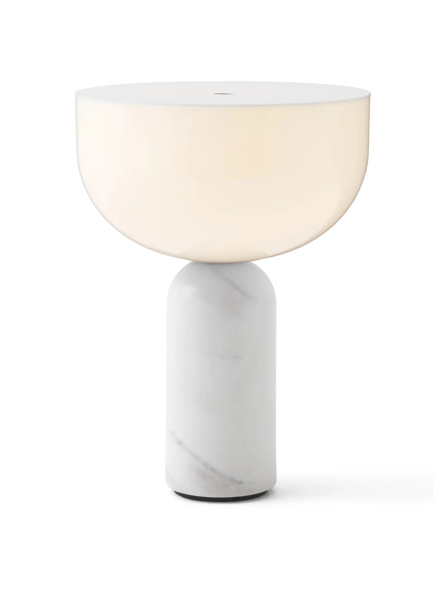 Kizu Portable Table Lamp by New Works - THAT COOL LIVING