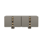 Monolithic Sideboard - THAT COOL LIVING