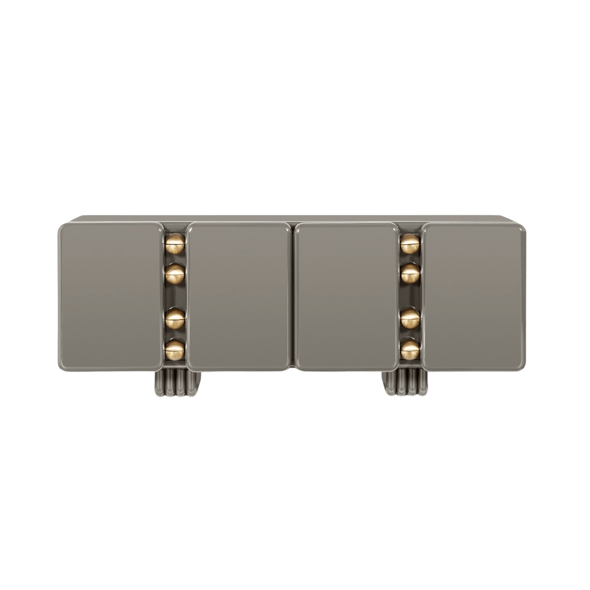 Monolithic Sideboard - THAT COOL LIVING