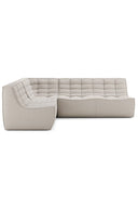 N701 Modular Sofa Set 03 - THAT COOL LIVING