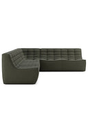 N701 Modular Sofa Set 05 - THAT COOL LIVING