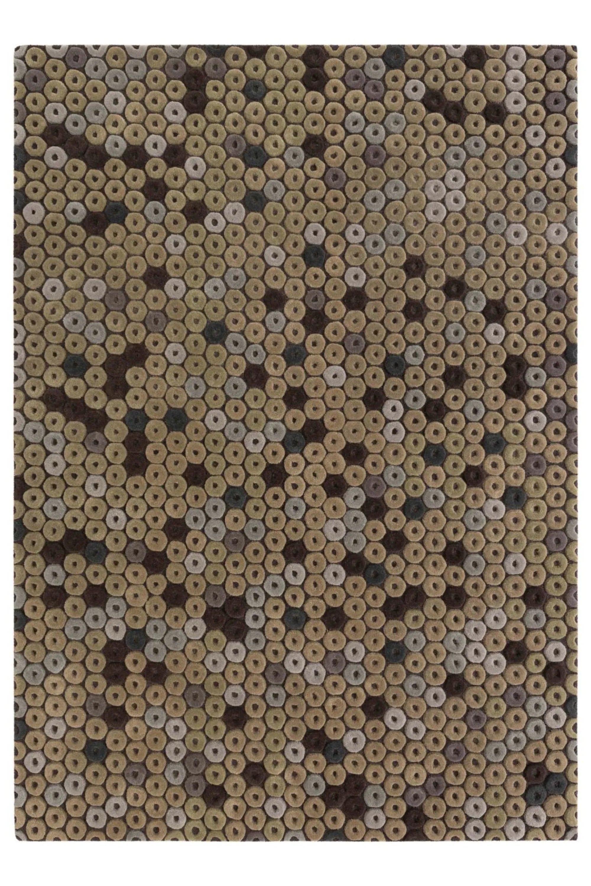 Chimos Rug - THAT COOL LIVING