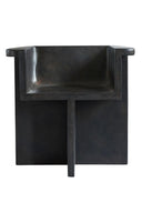 Brutus Dining Chair - THAT COOL LIVING