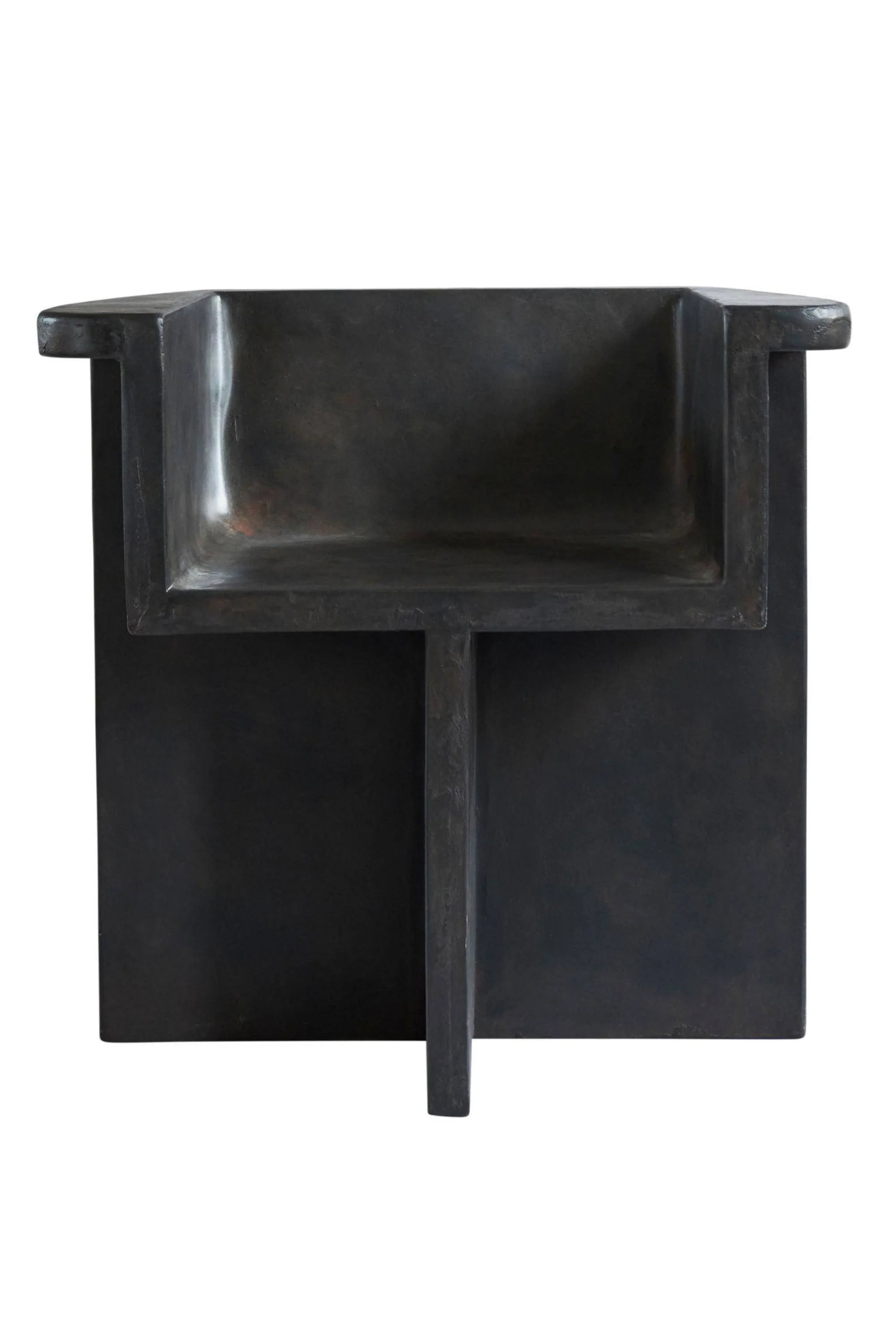 Brutus Dining Chair - THAT COOL LIVING