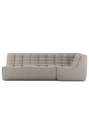 N701 Modular Sofa Set 01 - THAT COOL LIVING