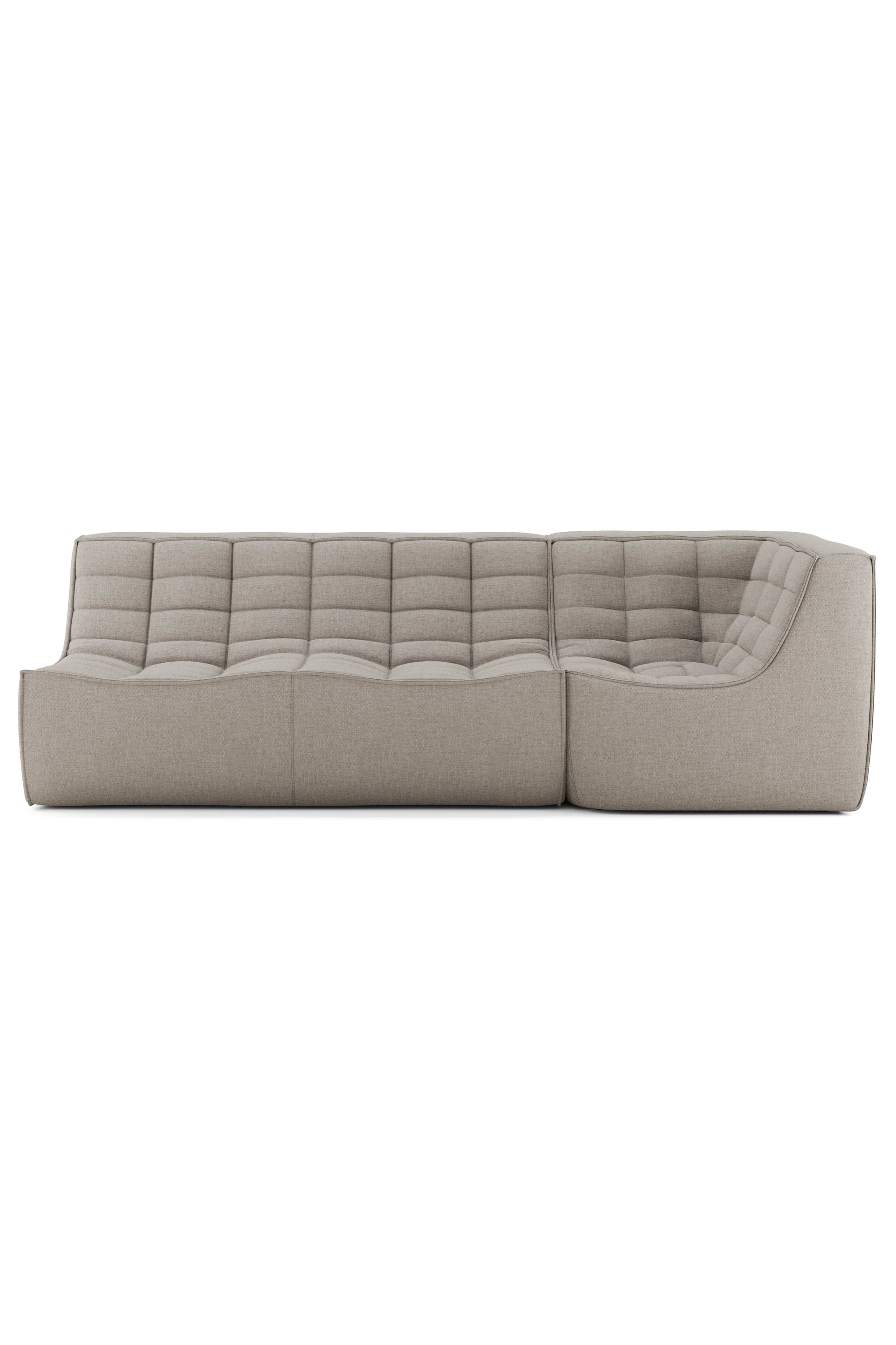 N701 Modular Sofa Set 01