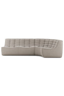 N701 Modular Sofa Set 02 - THAT COOL LIVING