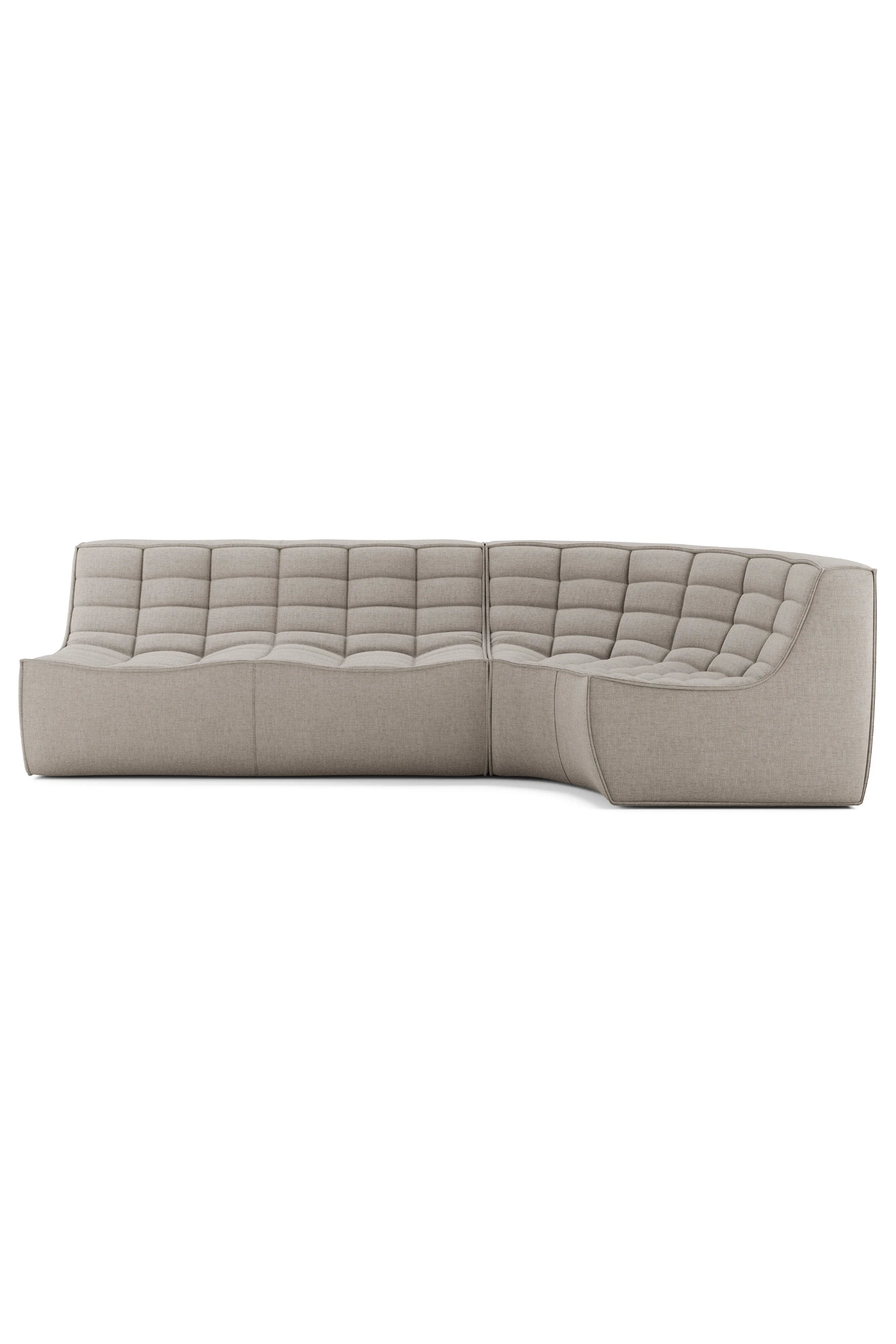 N701 Modular Sofa Set 02