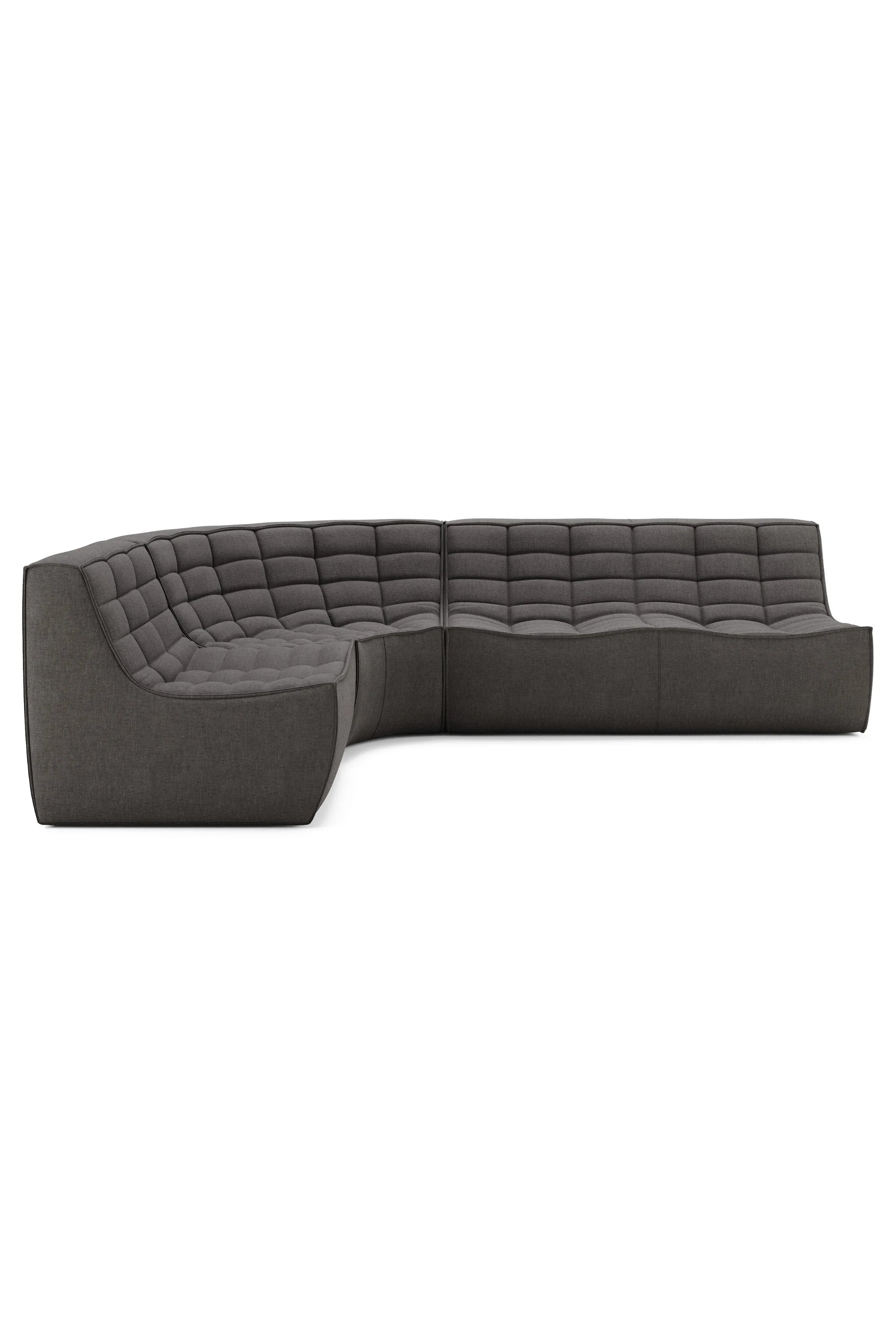 N701 Modular Sofa Set 04 - THAT COOL LIVING