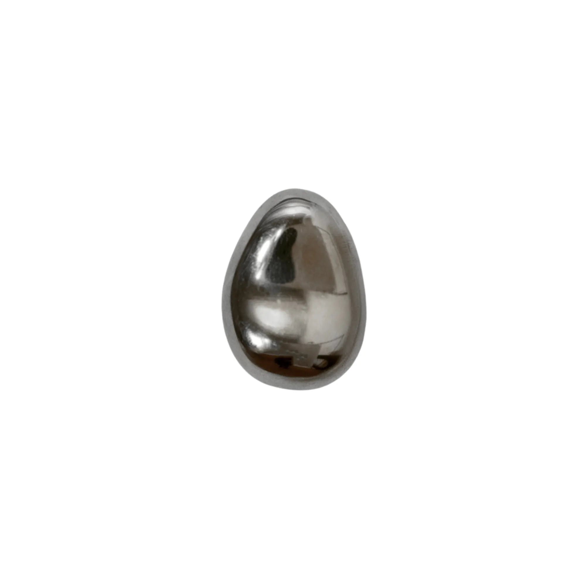 Rud Knob - Set of 2 - Titanium - THAT COOL LIVING
