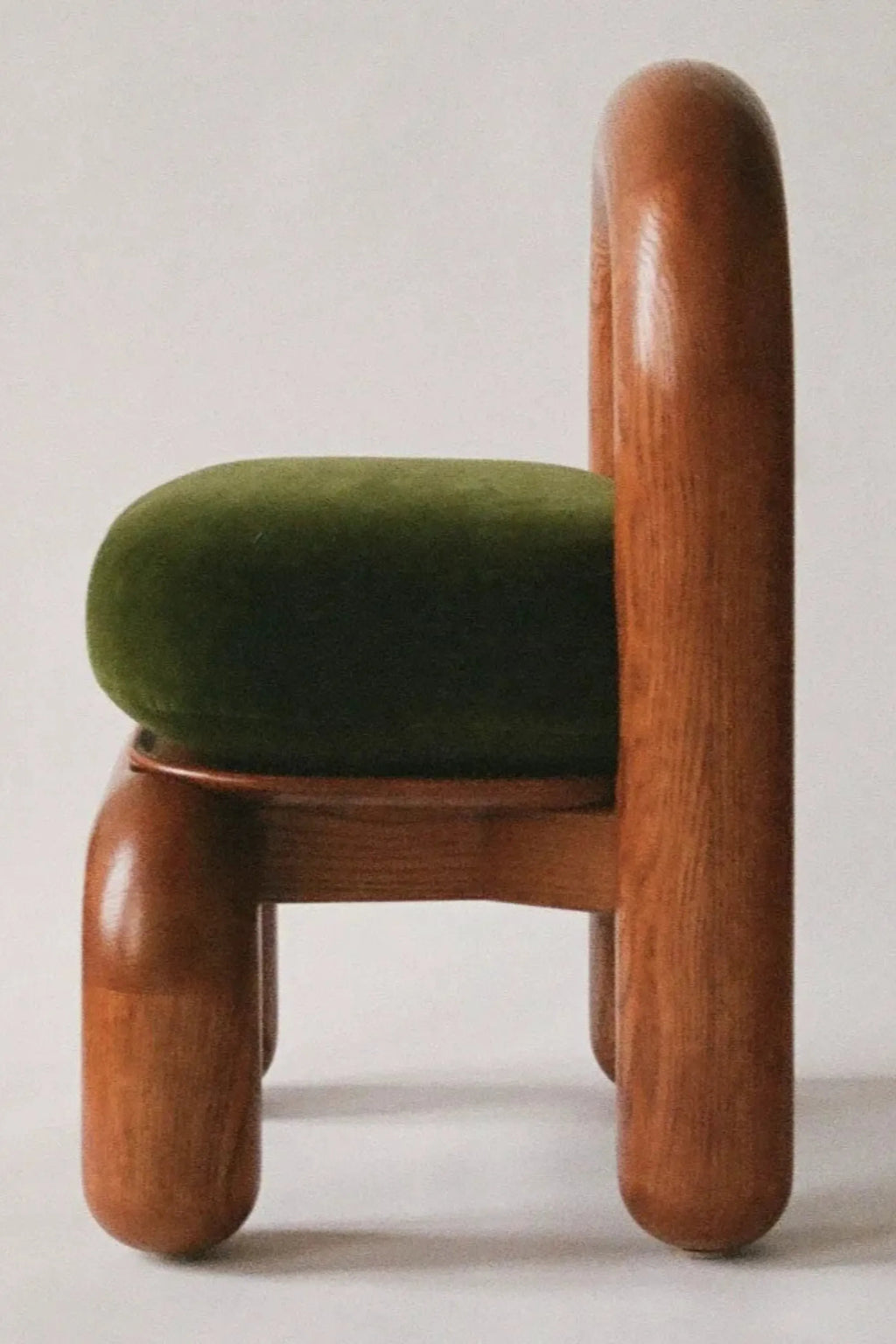 Lithic Dining Chair - THAT COOL LIVING