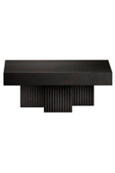 Gear Square Coffee Table - THAT COOL LIVING