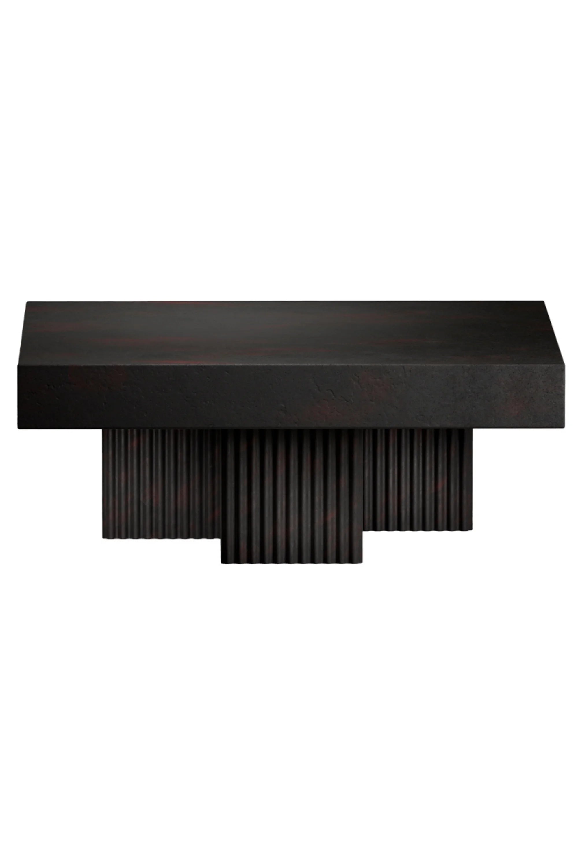 Gear Square Coffee Table