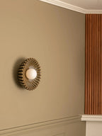 Ostro Wall Light