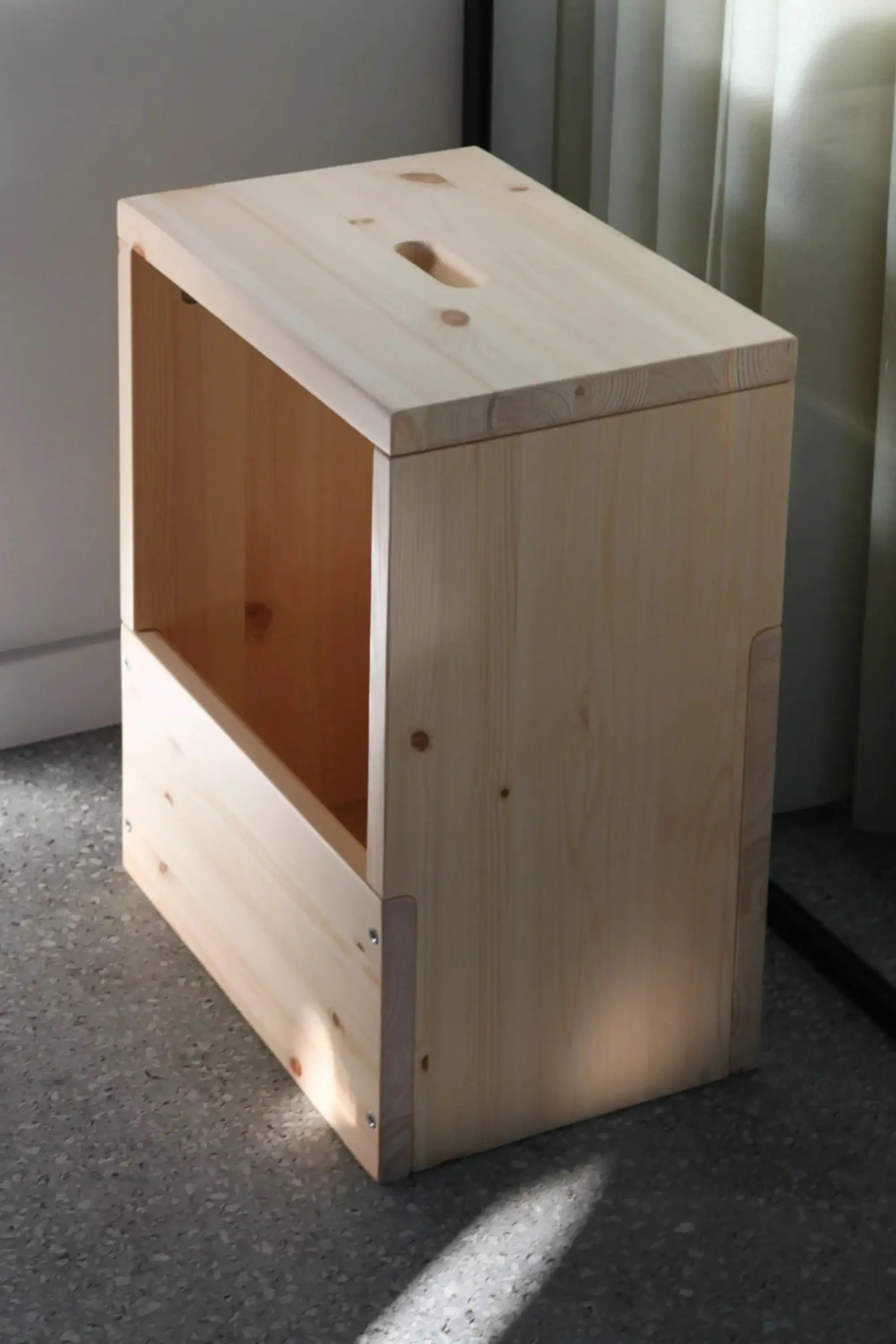 Grab It Stool - THAT COOL LIVING