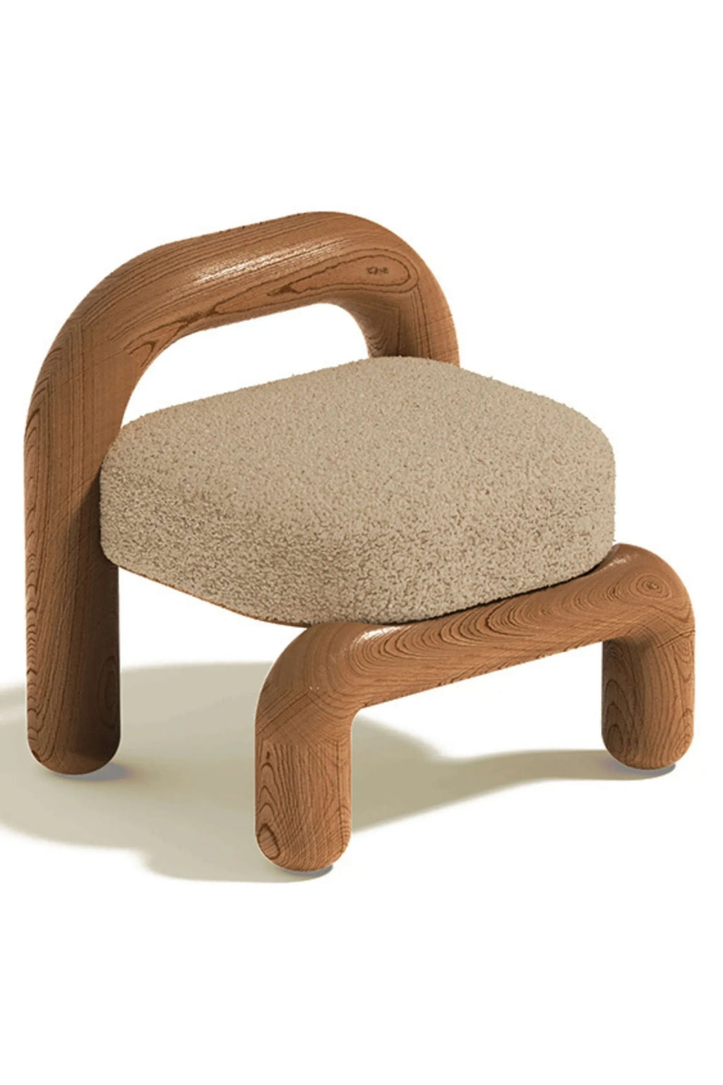 Lithic Lounge Chair - THAT COOL LIVING