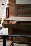 Slit Coffee Table - THAT COOL LIVING