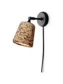 Material Wall Lamp