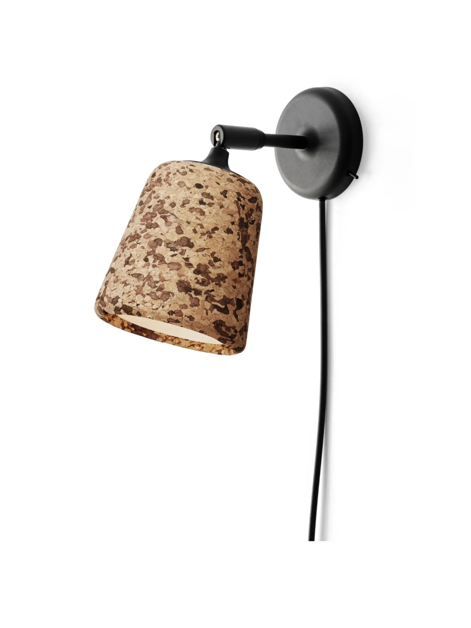 Material Wall Lamp by New Works - THAT COOL LIVING