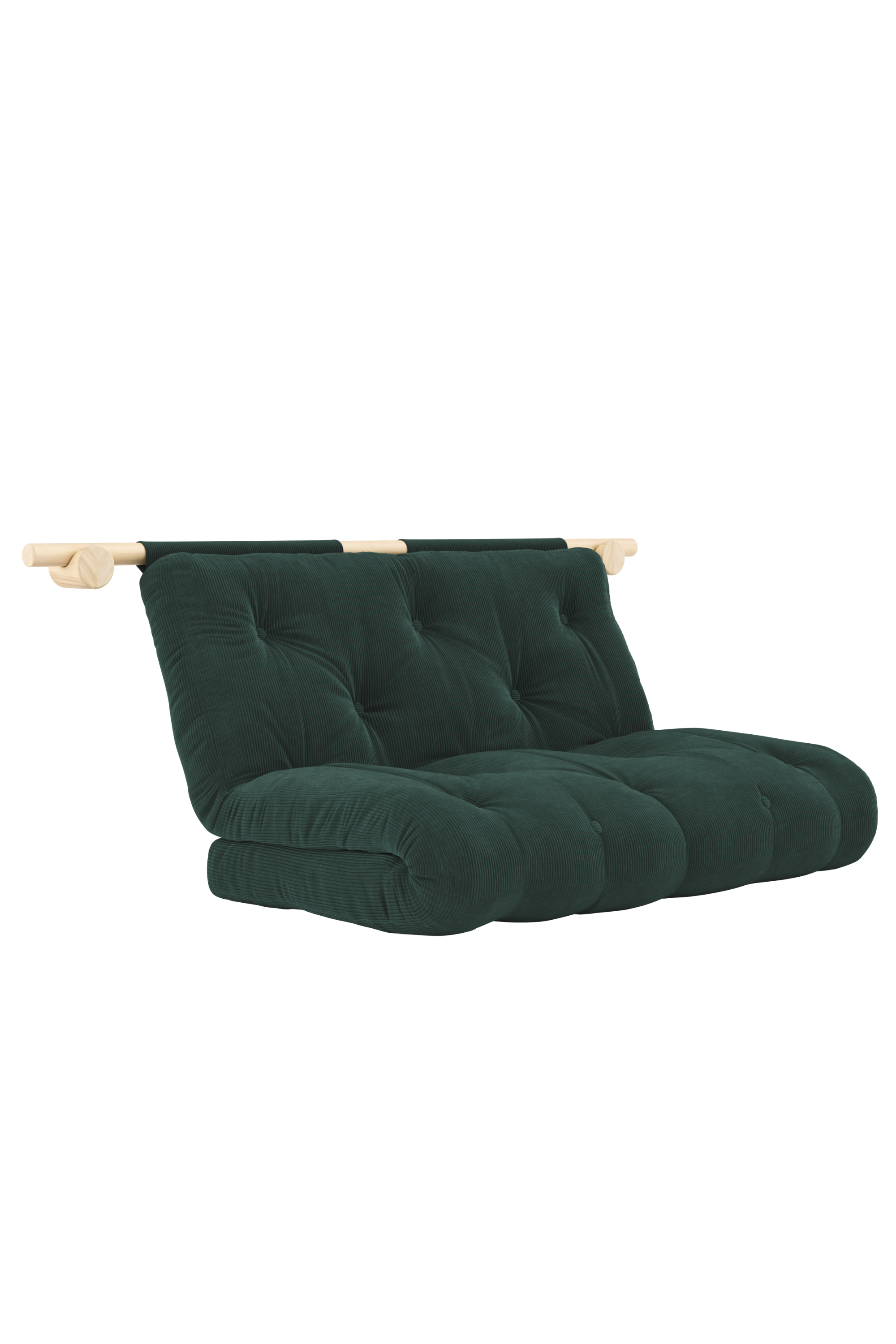 Hooked Sofa Bed - THAT COOL LIVING