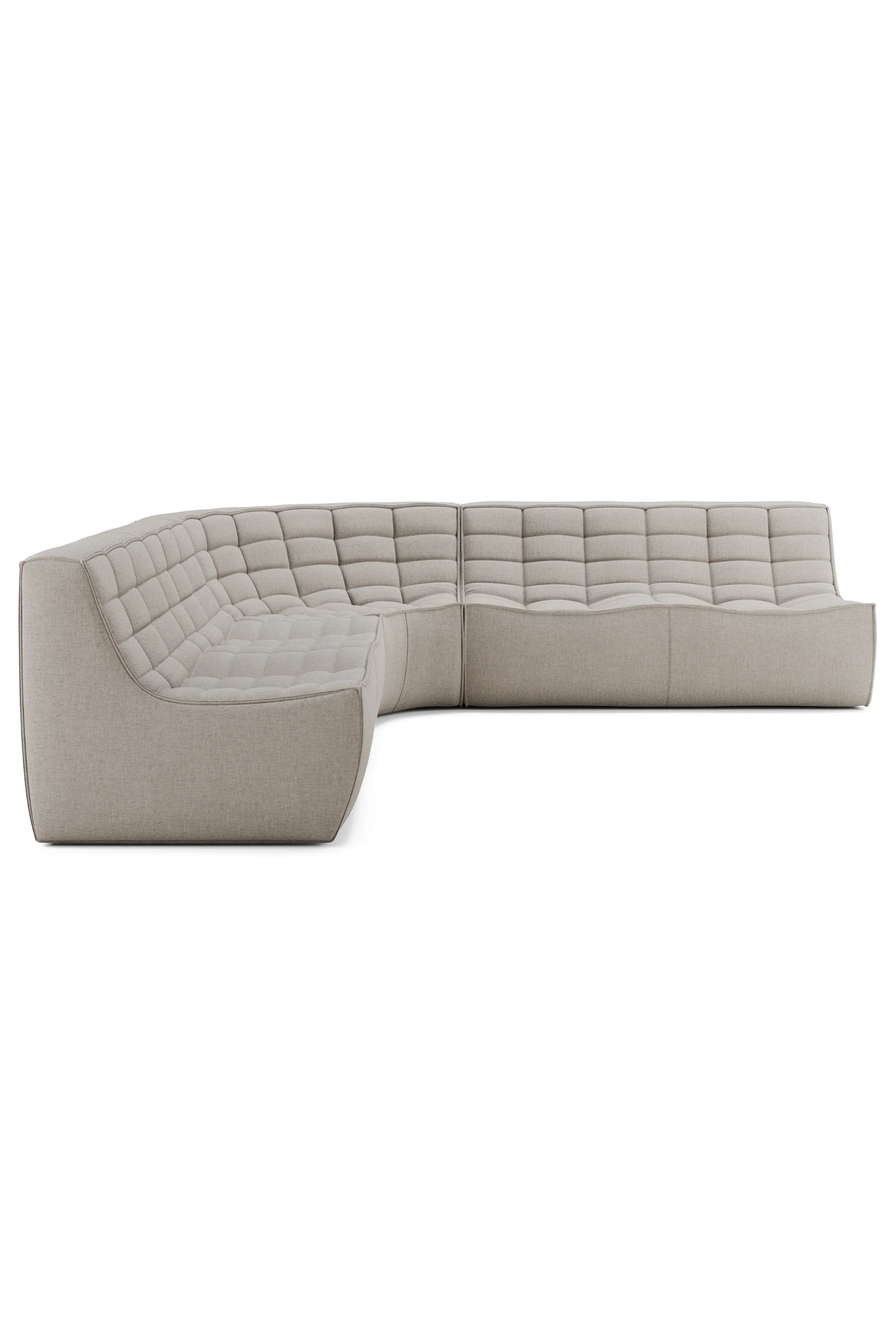N701 Modular Sofa Set 06