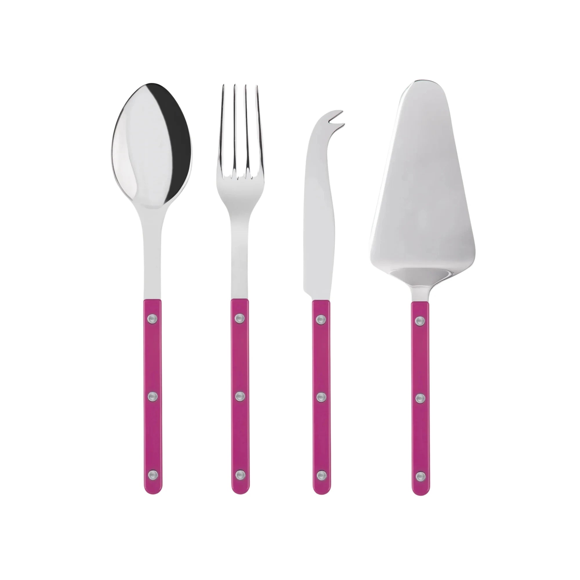 Bistrot Solid Serving Set - THAT COOL LIVING