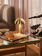 Mush Portable Lamp