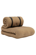 Buckle-Up Futon Chair - THAT COOL LIVING