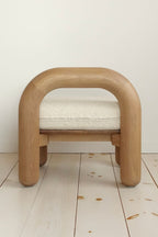 Lithic Lounge Chair - THAT COOL LIVING