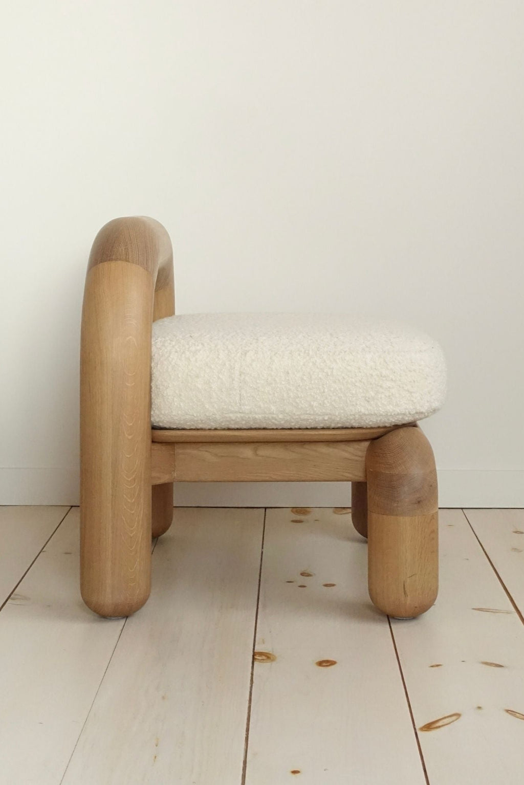 Lithic Lounge Chair - THAT COOL LIVING