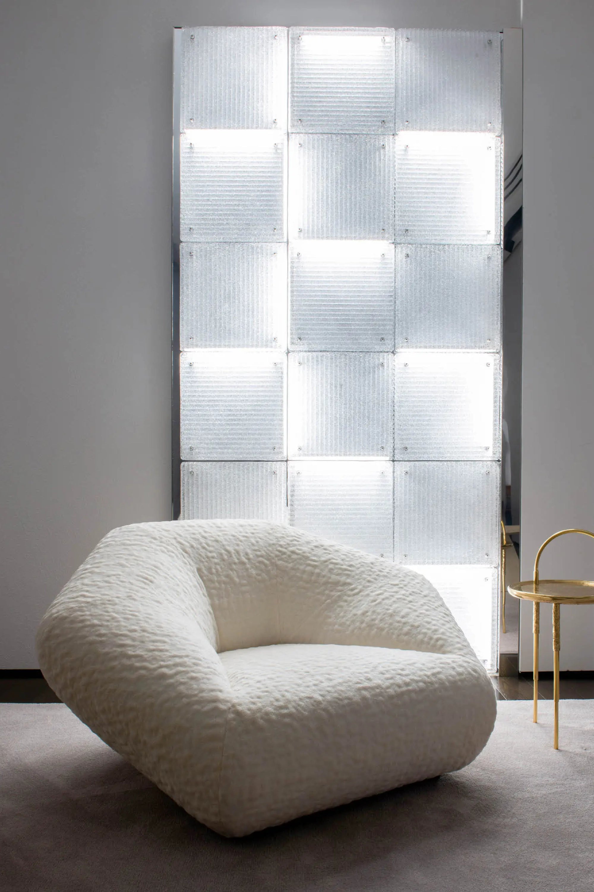 Bloom Armchair by Hessentia - THAT COOL LIVING