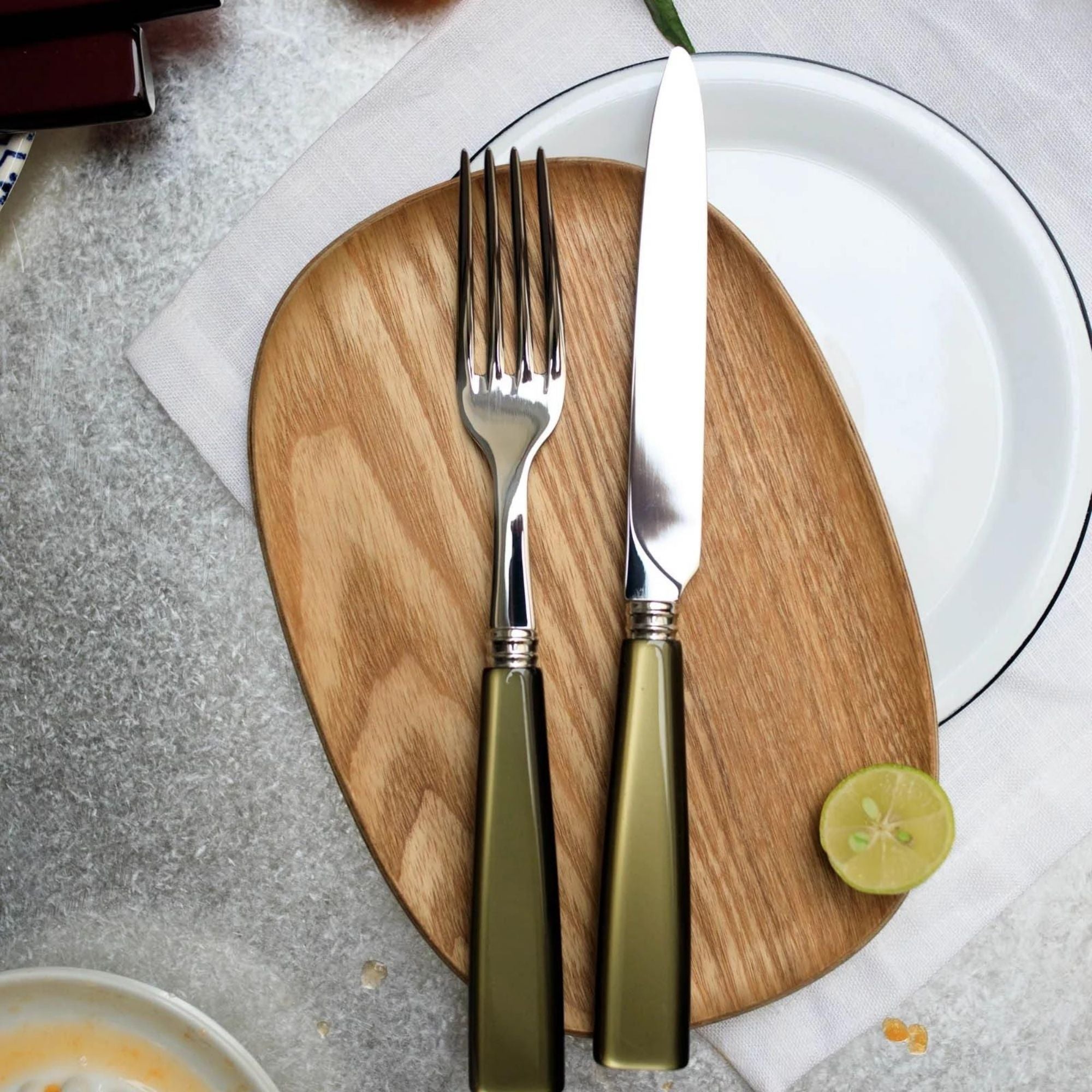 Icône Cutlery Set - THAT COOL LIVING