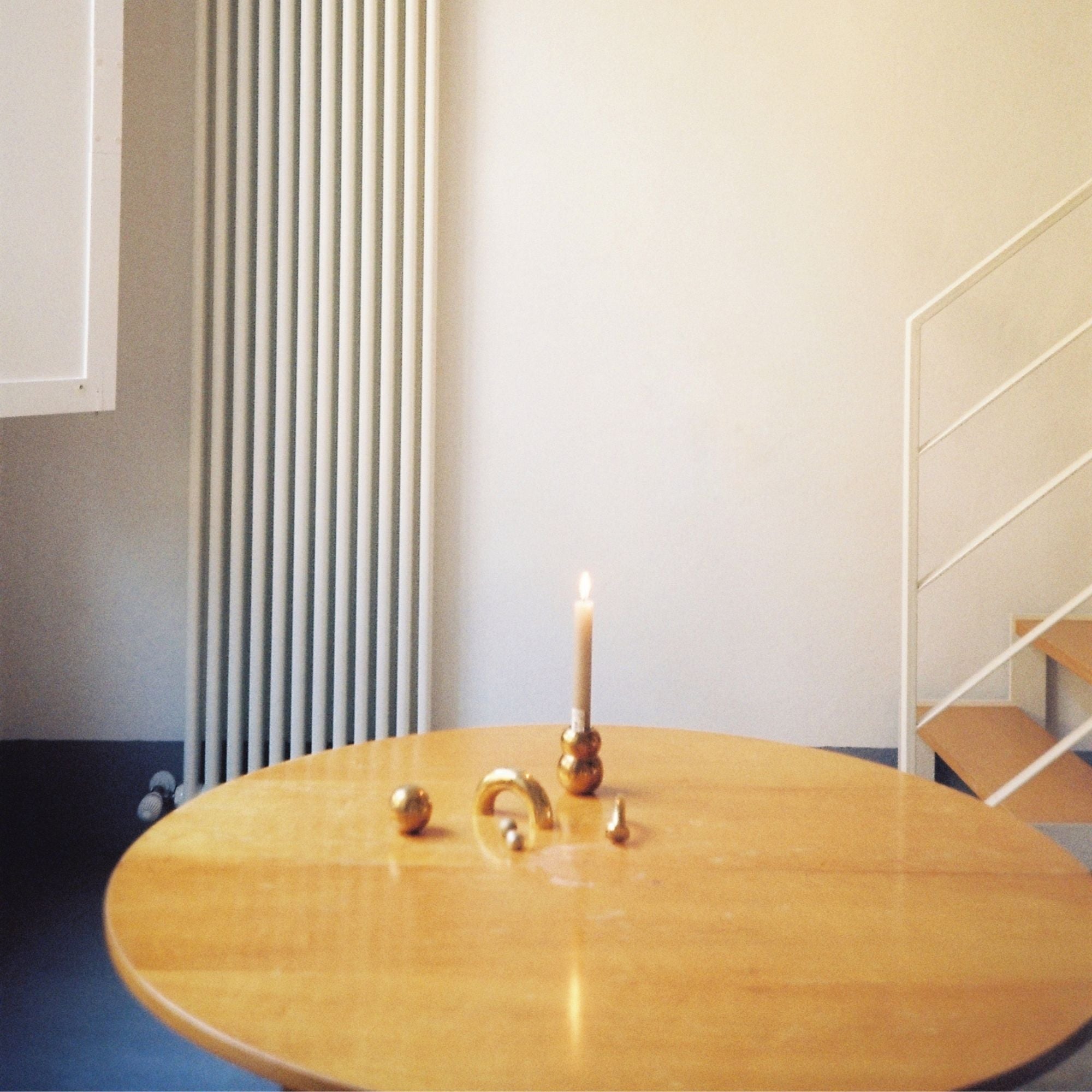 Anjou Candleholder - THAT COOL LIVING