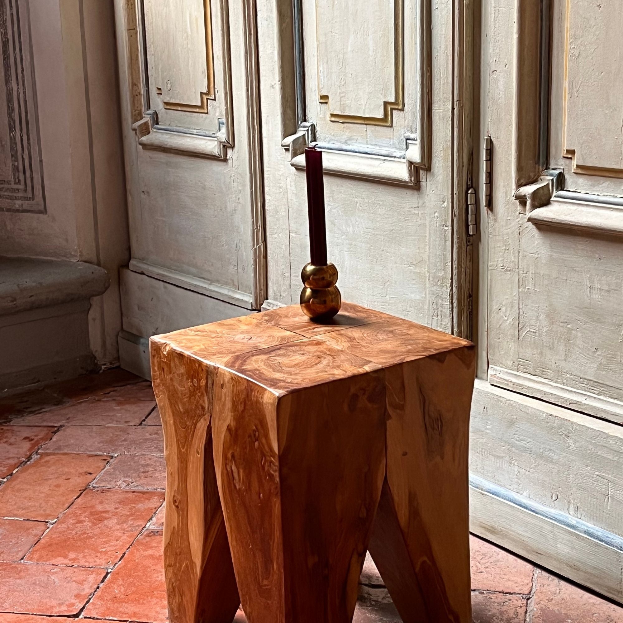 Anjou Candleholder - THAT COOL LIVING