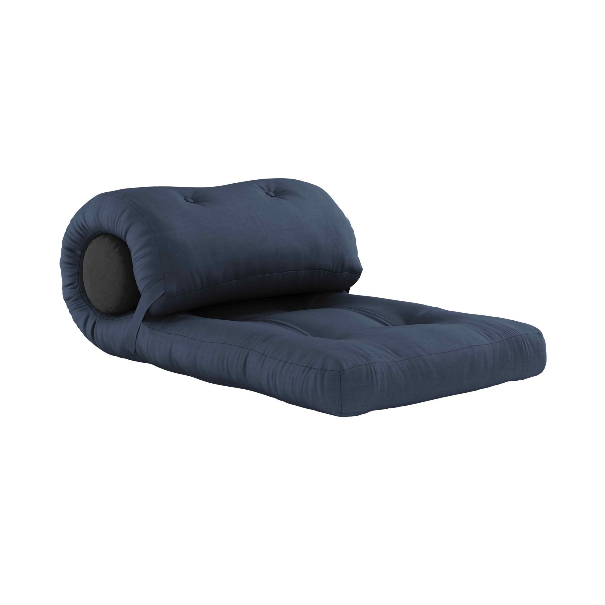 Wrap Futon Chair - THAT COOL LIVING