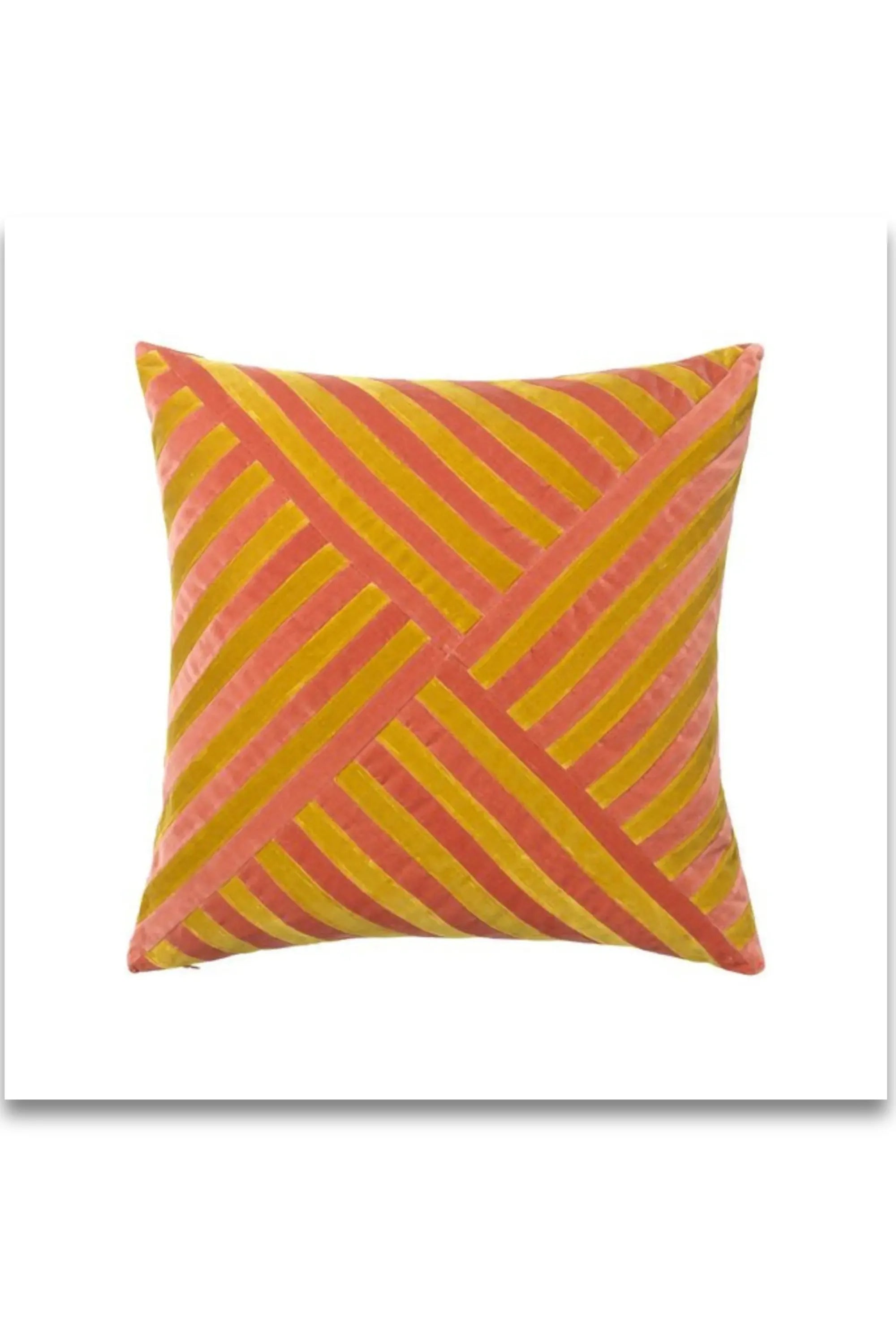 Lily Cushion