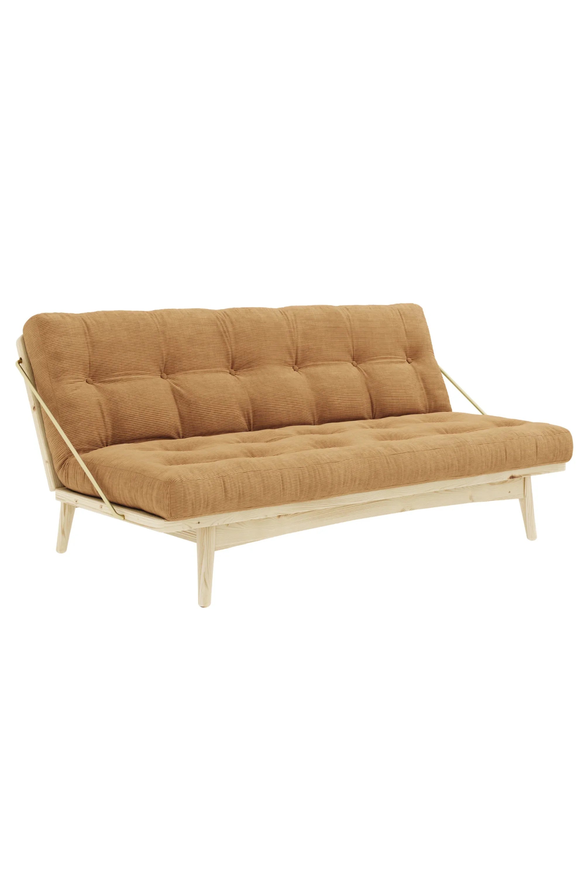 Folk Sofa Bed - THAT COOL LIVING