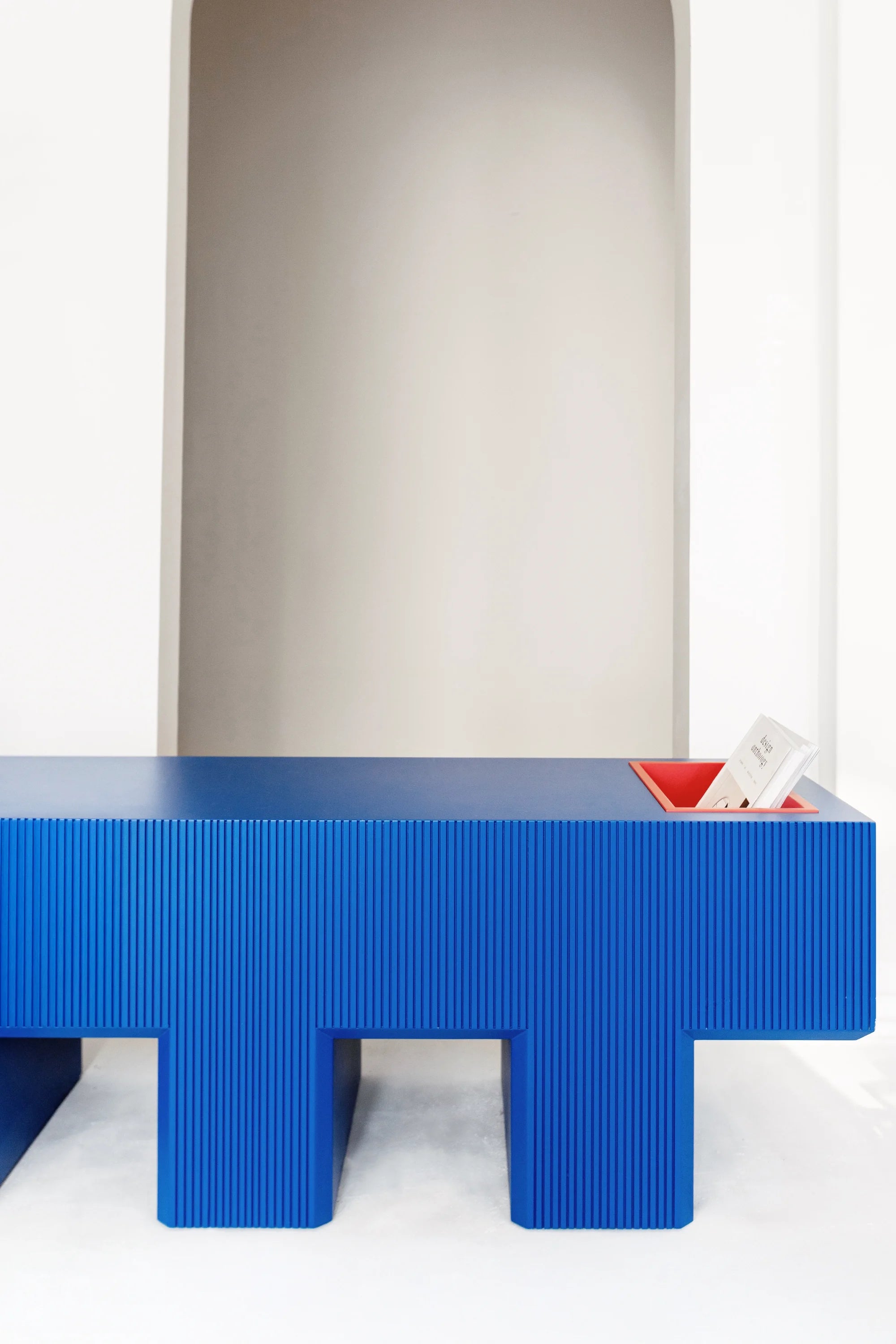 Lego Bench - THAT COOL LIVING