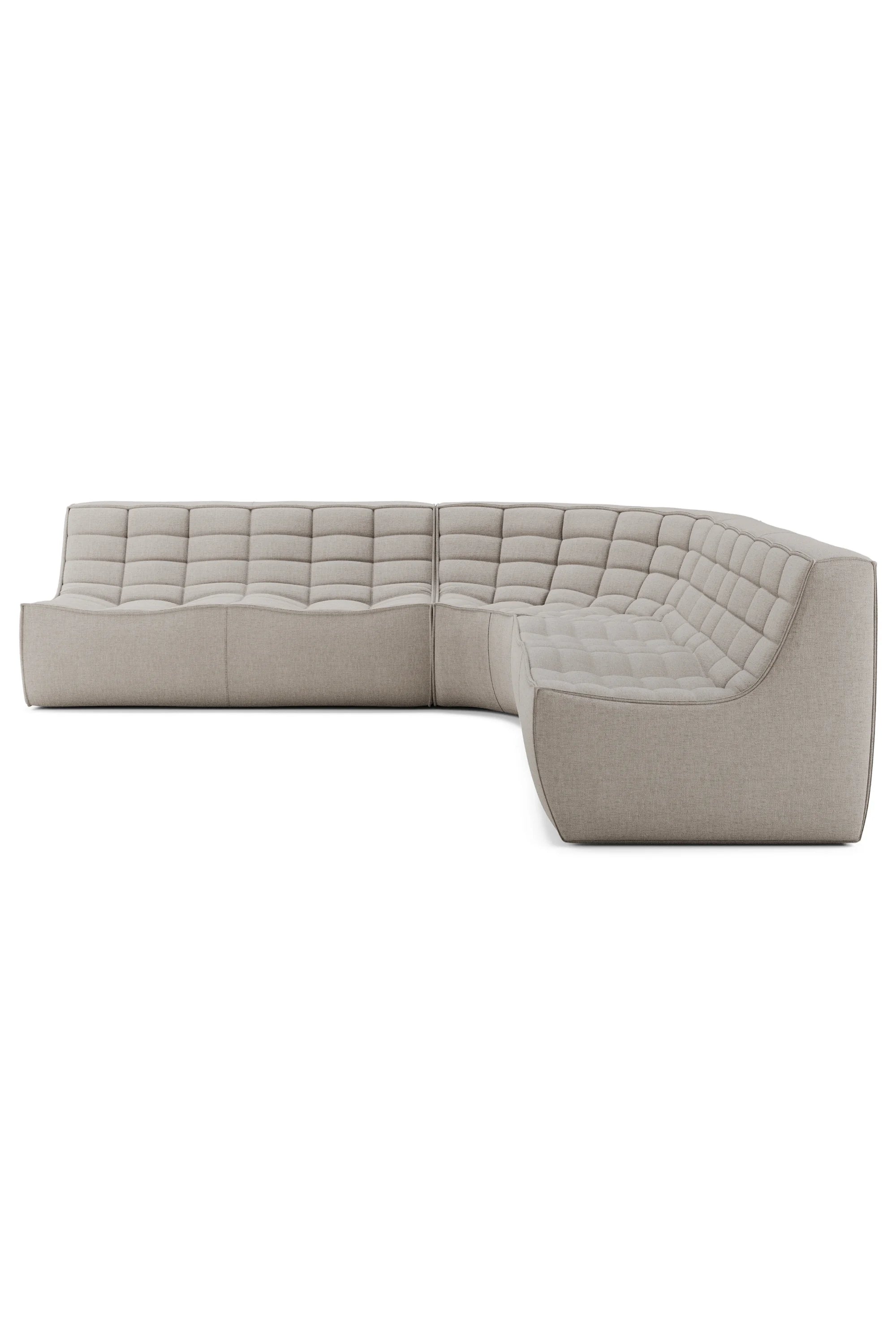 N701 Modular Sofa Set 06