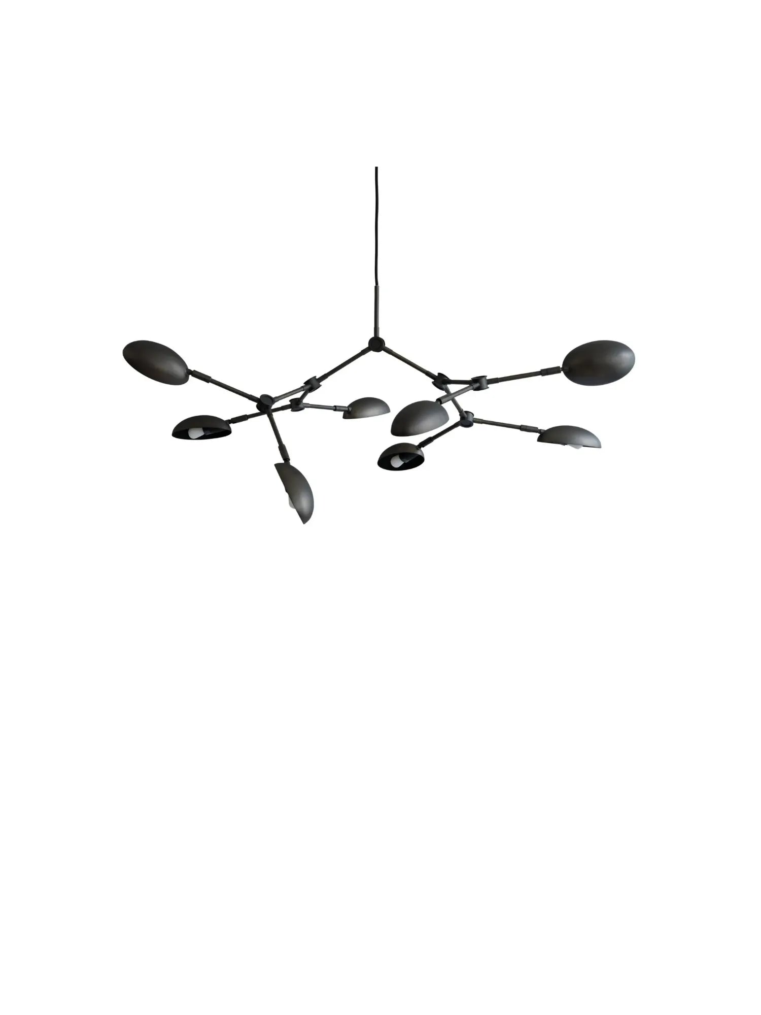Drop Chandelier