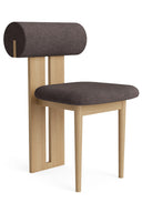 Hippo Chair - Boucle - THAT COOL LIVING