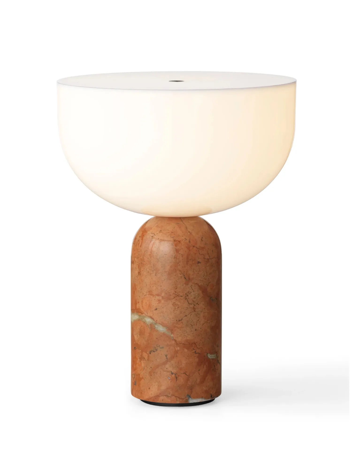Kizu Portable Table Lamp by New Works - THAT COOL LIVING