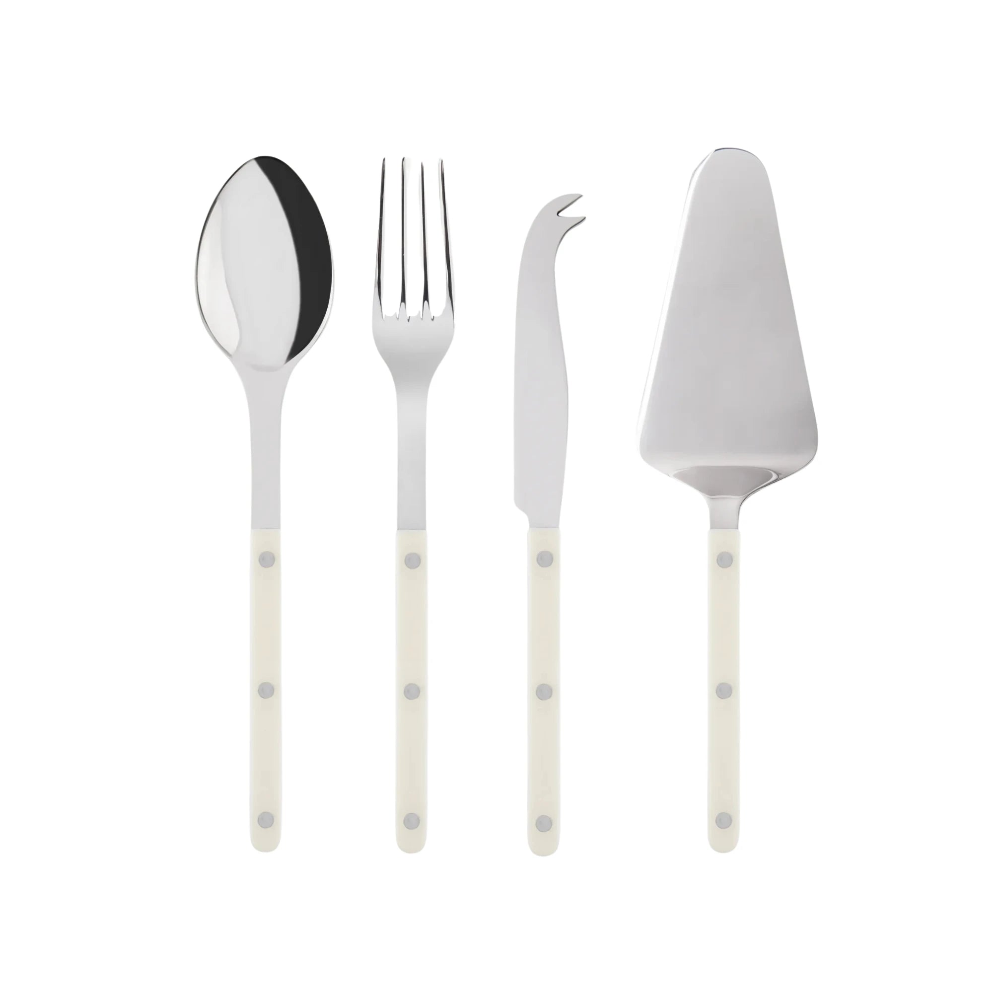 Bistrot Solid Serving Set - THAT COOL LIVING