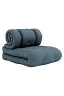Buckle-Up Futon Chair - THAT COOL LIVING