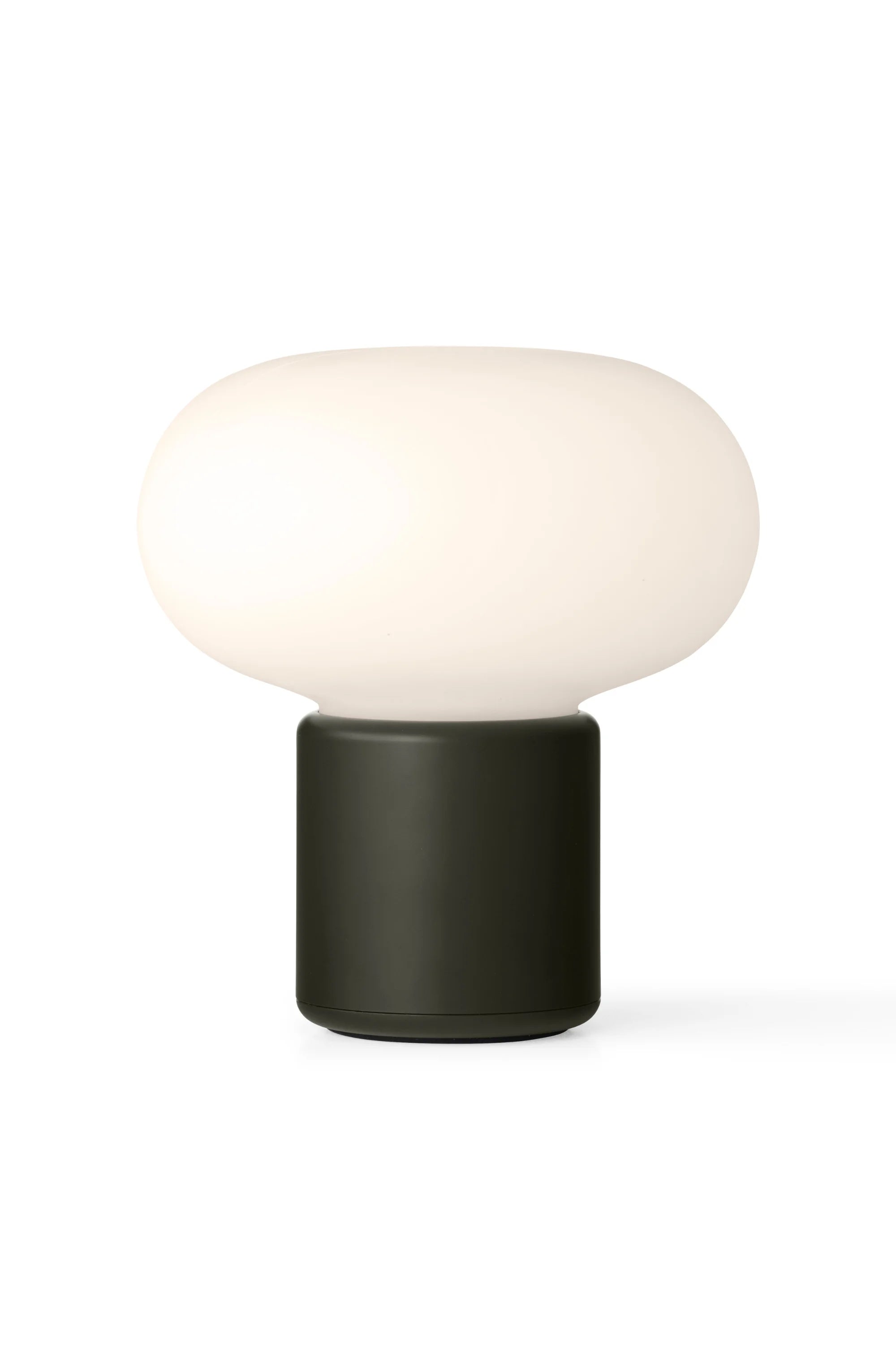 Karl-Johan Portable Table Lamp