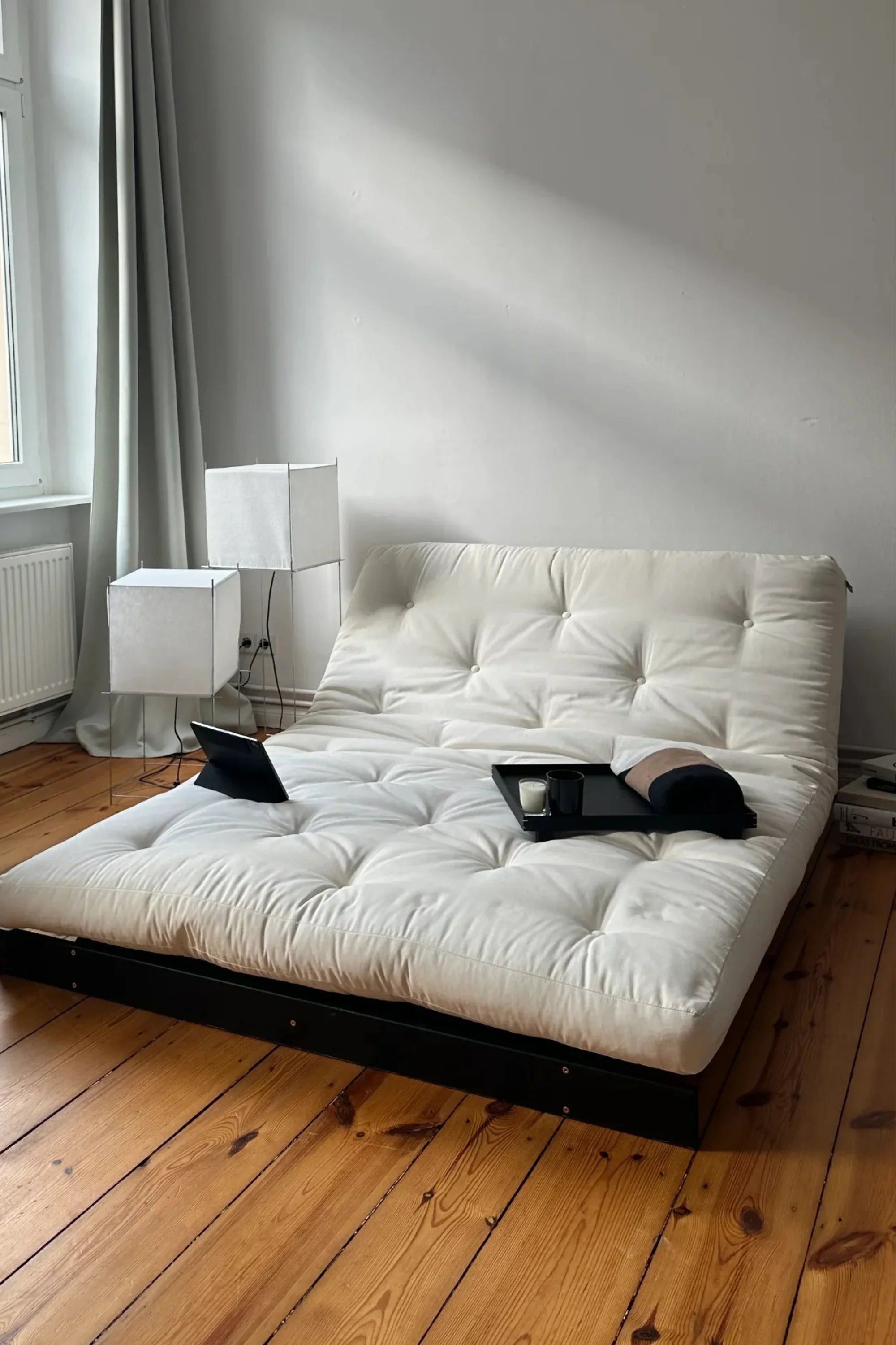 Roots 140 Sofa Bed - THAT COOL LIVING