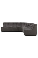 N701 Modular Sofa Set 04 - THAT COOL LIVING